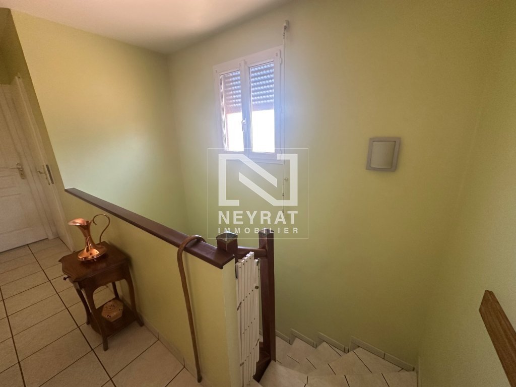 Maison avec ascenseur, garage et atelier  Paray-le-Monial