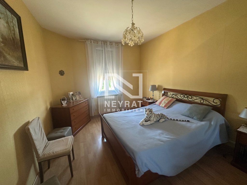 Maison avec ascenseur, garage et atelier  Paray-le-Monial