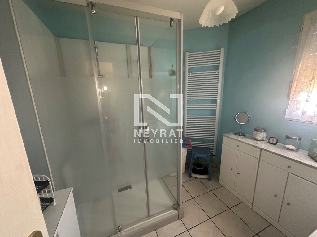 Maison avec ascenseur, garage et atelier  Paray-le-Monial