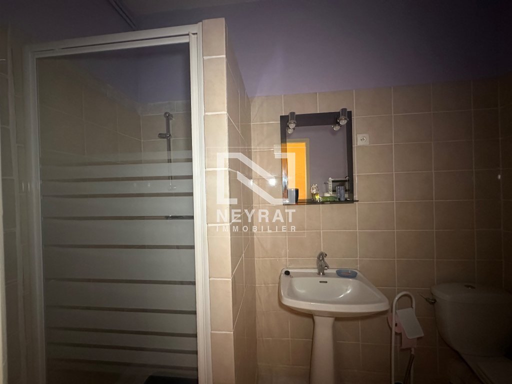 Maison avec ascenseur, garage et atelier  Paray-le-Monial