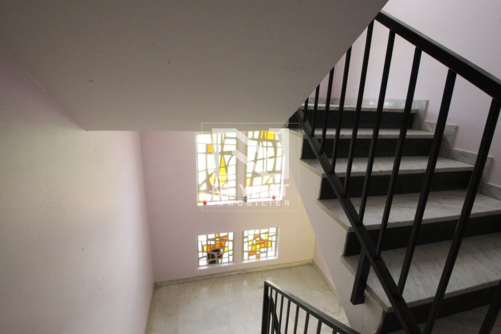 Appartement avec 2 chambres et garage A VENDRE - PIERRE DE BRESSE - 80 m2 - 76 000 &euro;