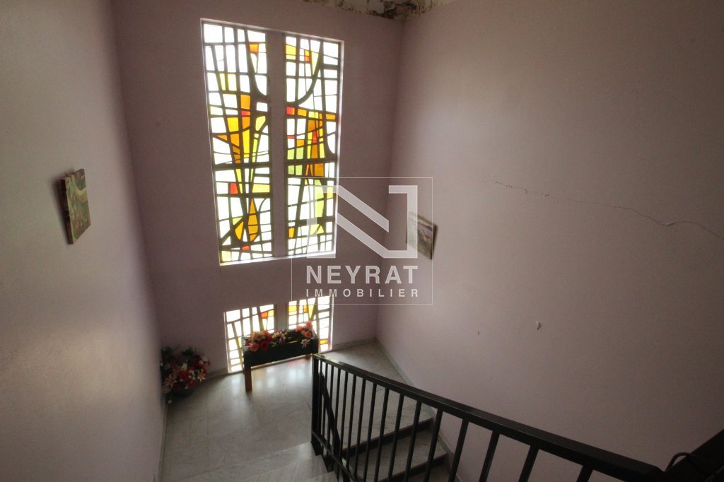 Appartement avec 2 chambres et garage A VENDRE - PIERRE DE BRESSE - 80 m2 - 76 000 &euro;