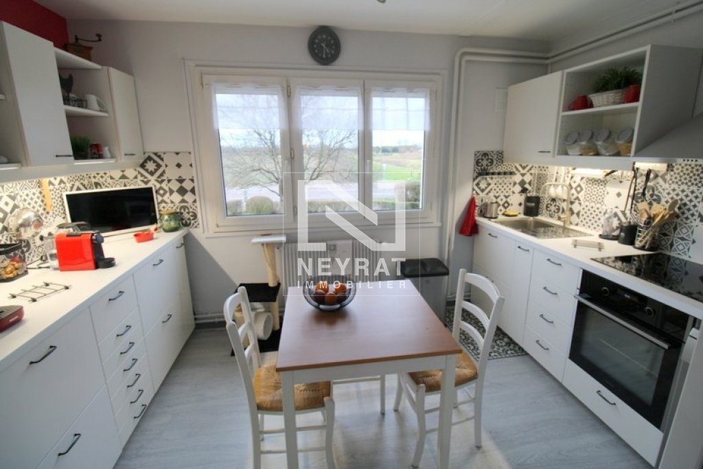 APPARTEMENT T4 A VENDRE - ST MARCEL - 73.74 m2 - 149�500�&euro;