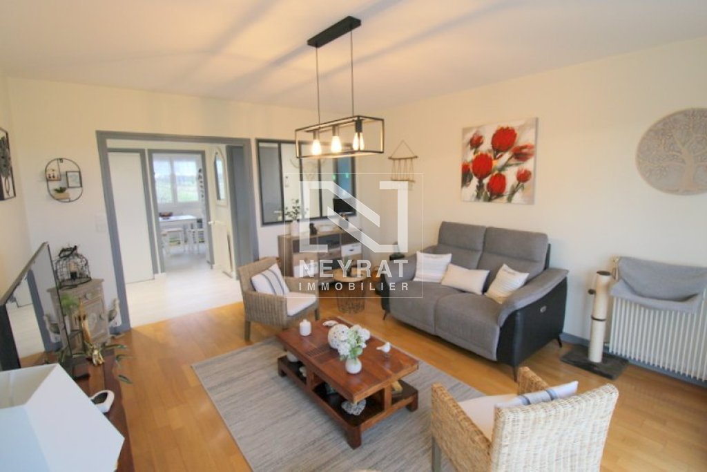 APPARTEMENT T4 A VENDRE - ST MARCEL - 73.74 m2 - 149�500�&euro;