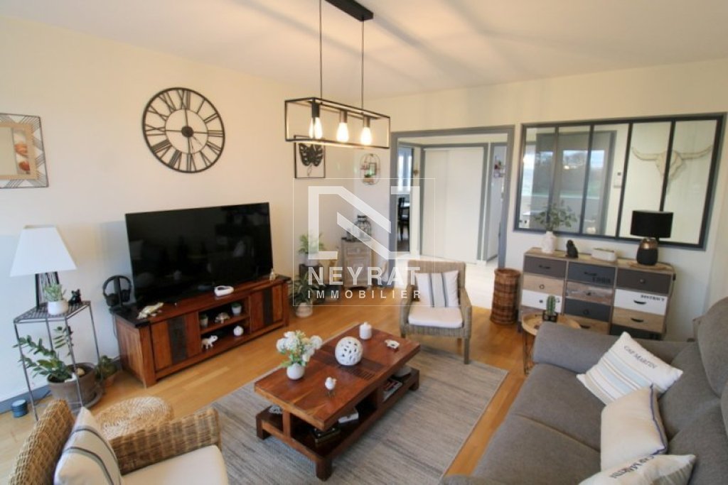 APPARTEMENT T4 A VENDRE - ST MARCEL - 73.74 m2 - 149�500�&euro;