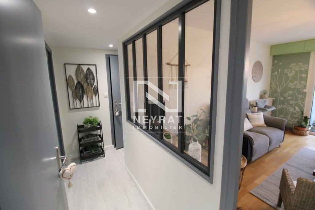 APPARTEMENT T4 A VENDRE - ST MARCEL - 73.74 m2 - 149�500�&euro;