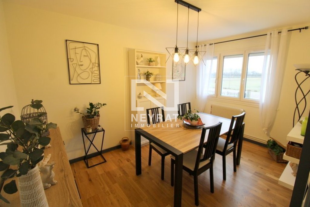 APPARTEMENT T4 A VENDRE - ST MARCEL - 73.74 m2 - 149�500�&euro;