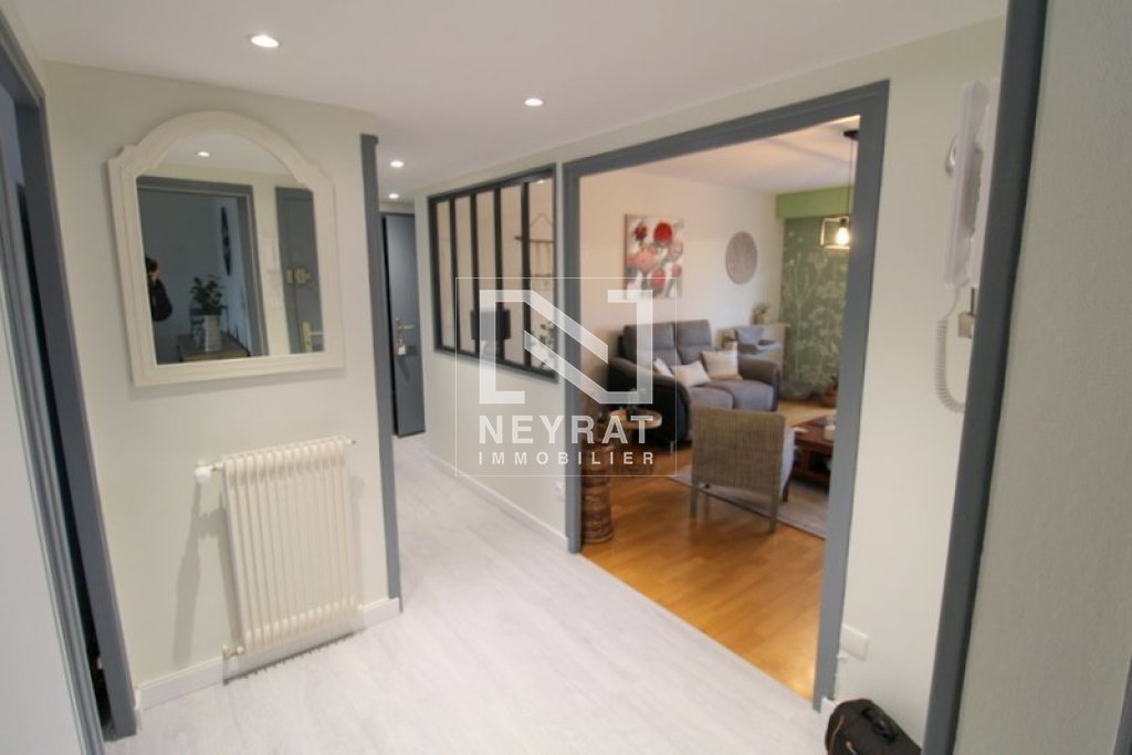 APPARTEMENT T4 A VENDRE - ST MARCEL - 73.74 m2 - 149�500�&euro;