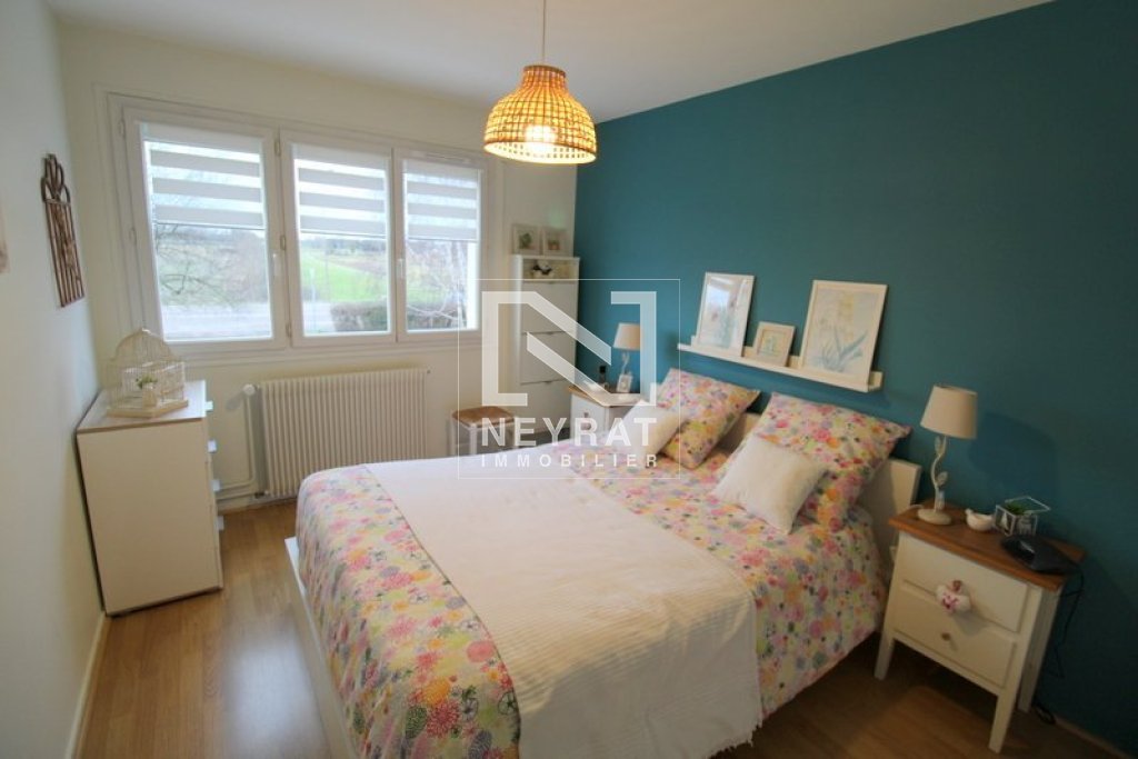 APPARTEMENT T4 A VENDRE - ST MARCEL - 73.74 m2 - 149�500�&euro;