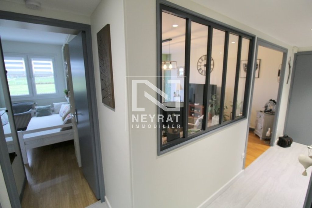 APPARTEMENT T4 A VENDRE - ST MARCEL - 73.74 m2 - 149�500�&euro;