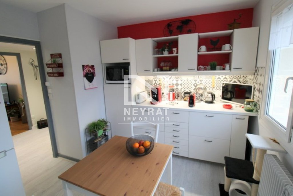 APPARTEMENT T4 A VENDRE - ST MARCEL - 73.74 m2 - 149�500�&euro;