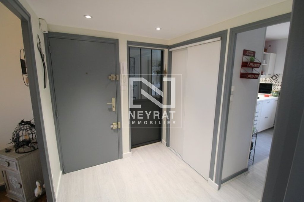 APPARTEMENT T4 A VENDRE - ST MARCEL - 73.74 m2 - 149�500�&euro;