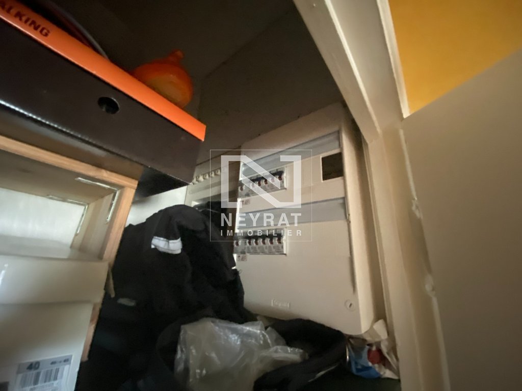 APPARTEMENT TYPE 4 AVEC GARAGE ET CAVE - ST MARCEL - 73.69 m2 - VENDU