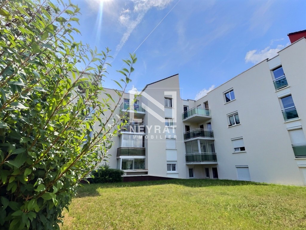 Appartement 4 pices A VENDRE - TALANT - 79.48 m2 - 134900€
