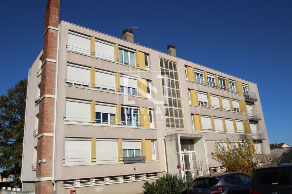 Appartement T5 A LOUER - CHAGNY - 86.8 m2 - 750 &euro; charges comprises par mois