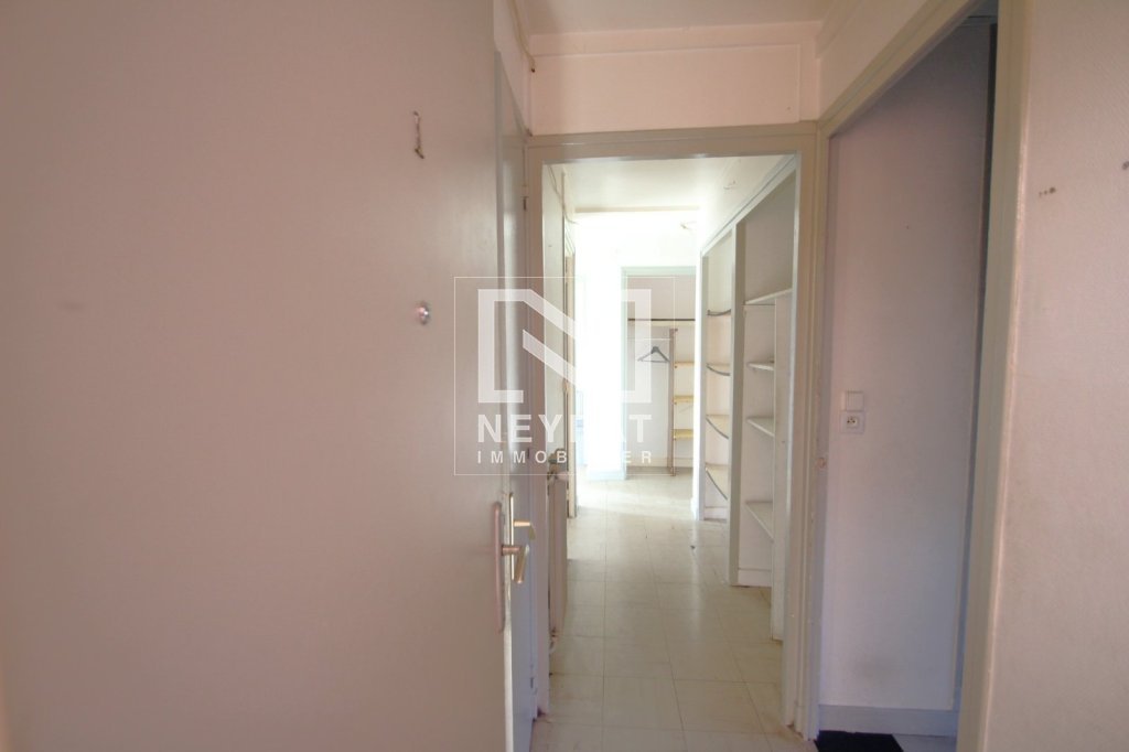 Appartement T5 A LOUER - CHAGNY - 86.61 m2 - 750 &euro; charges comprises par mois