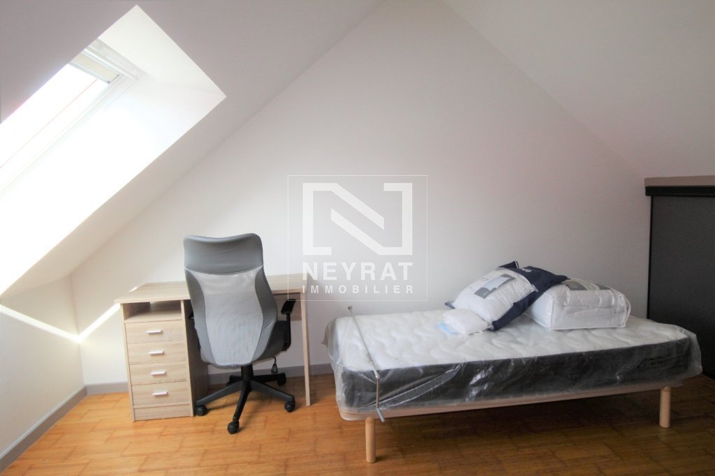 APPARTEMENT T5 A LOUER - CHALON SUR SAONE - 80.07 m2 - 920 &euro; charges comprises par mois