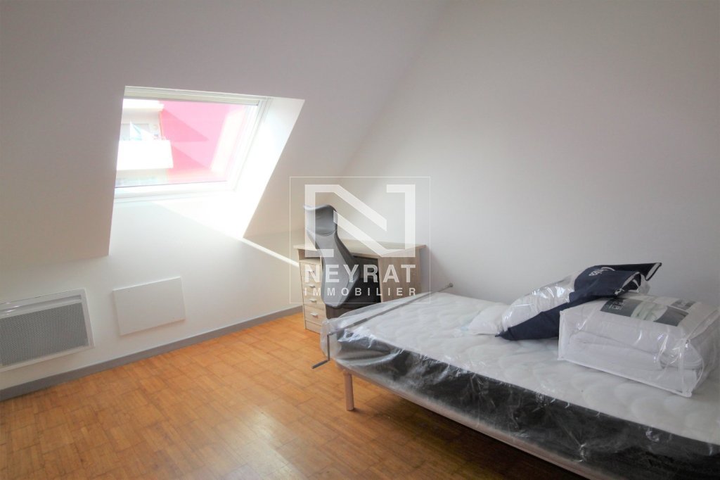 APPARTEMENT T5 A LOUER - CHALON SUR SAONE - 80.07 m2 - 920 &euro; charges comprises par mois
