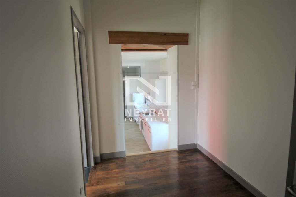 APPARTEMENT T5 A LOUER - CHALON SUR SAONE - 80.07 m2 - 920 &euro; charges comprises par mois