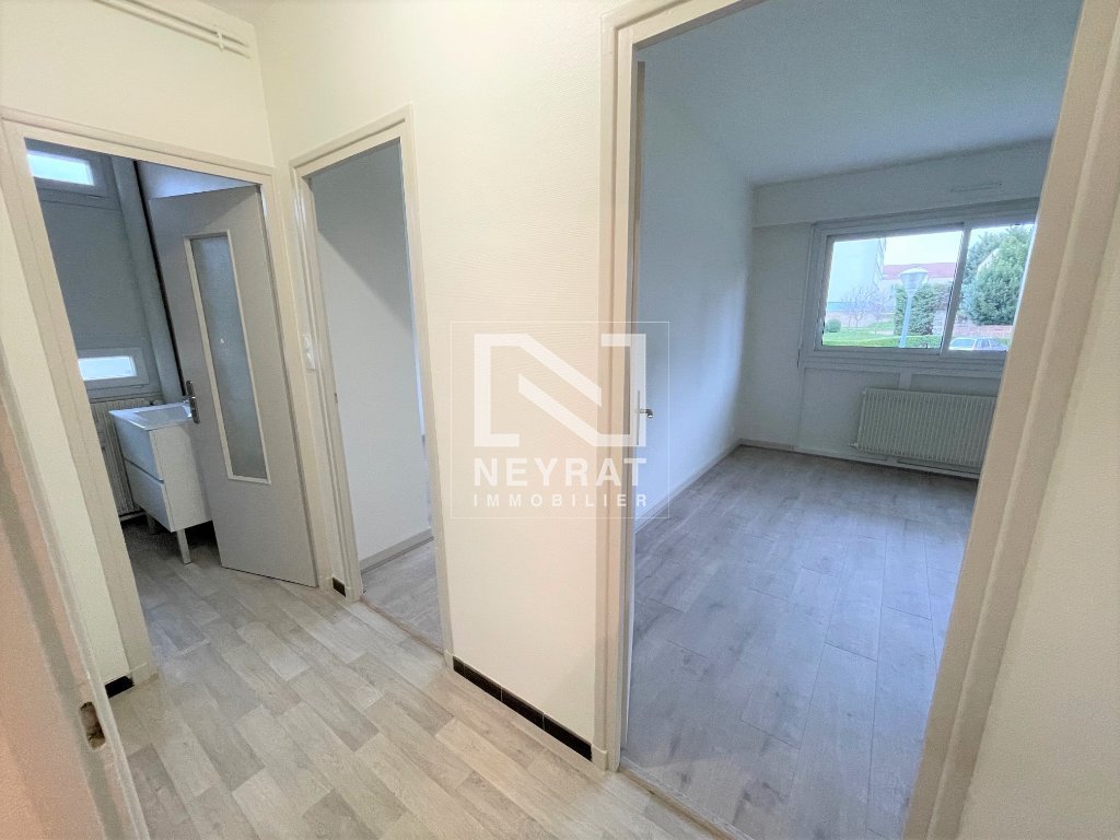 APPARTEMENT T5 A LOUER - CHALON SUR SAONE - 101.47 m2 - 890€ charges comprises par mois