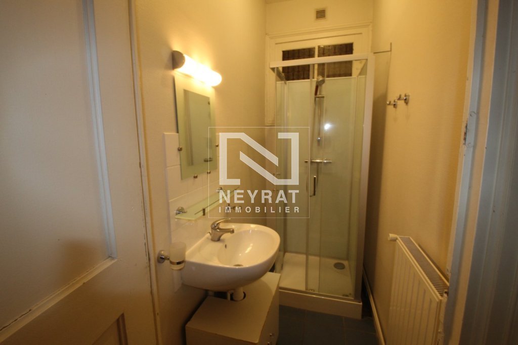 APPARTEMENT T5 A LOUER - CHALON SUR SAONE - 155 m2 - 1 048 € charges comprises par mois