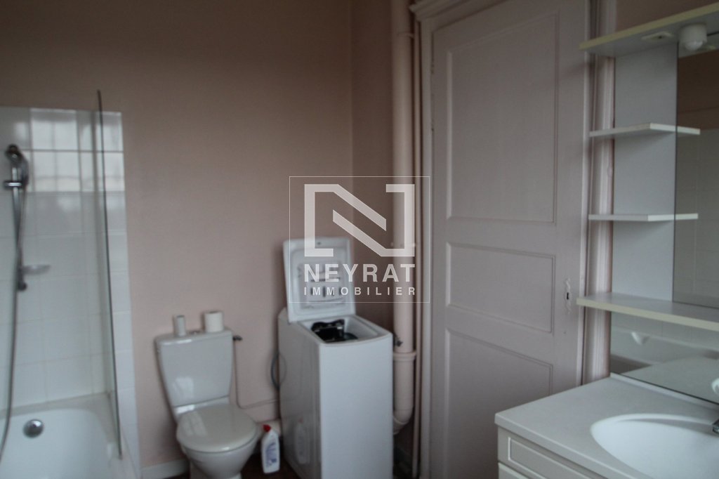 APPARTEMENT - DEMIGNY - 137.42 m2 - 1�145�&euro; charges comprises par mois