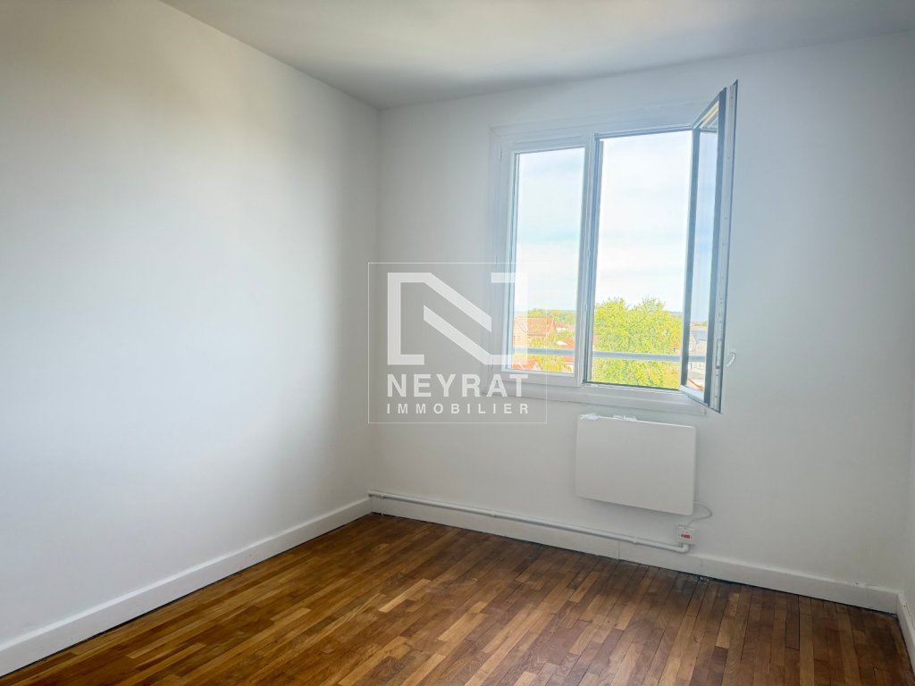 APPARTEMENT T5 A LOUER - DIGOIN - 89.91 m2 - 680 &euro; charges comprises par mois