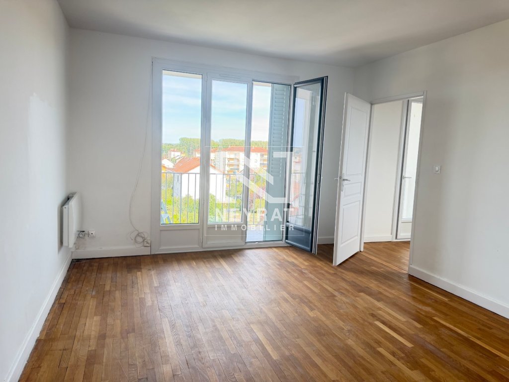 APPARTEMENT T5 A LOUER - DIGOIN - 89.91 m2 - 680 &euro; charges comprises par mois