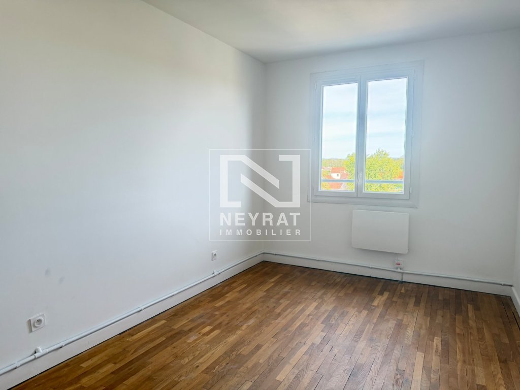 APPARTEMENT T5 A LOUER - DIGOIN - 89.91 m2 - 680 &euro; charges comprises par mois