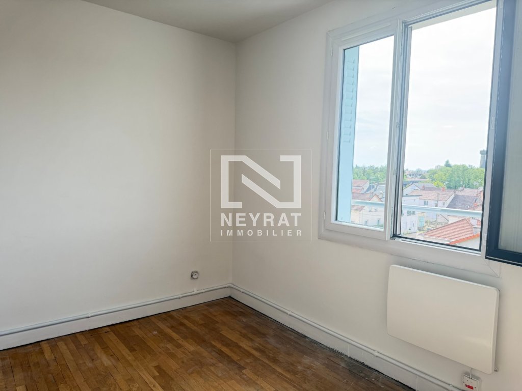 APPARTEMENT T5 A LOUER - DIGOIN - 89.91 m2 - 680 &euro; charges comprises par mois