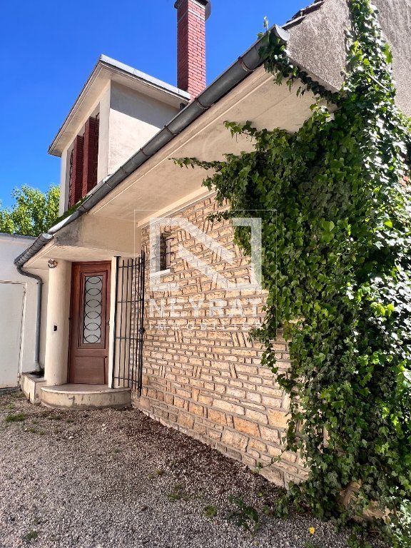 APPARTEMENT T5 A LOUER - DIJON - 140 m2 - 1450€ charges comprises par mois
