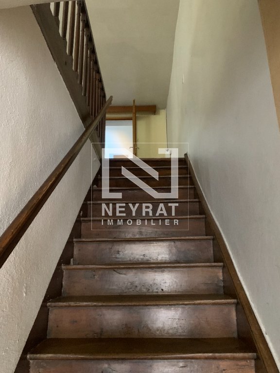 APPARTEMENT T5 A LOUER - VERDUN CIEL CENTRE VILLE - 104.22 m2 - 590�&euro; charges comprises par mois