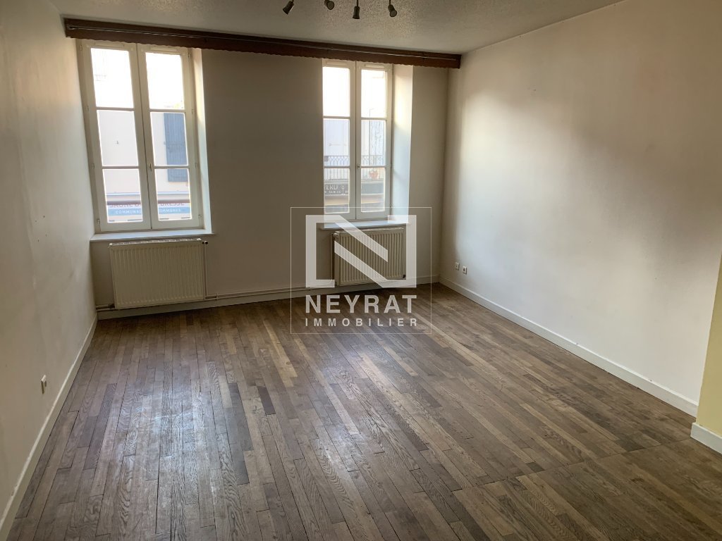 APPARTEMENT T5 A LOUER - VERDUN CIEL CENTRE VILLE - 104.22 m2 - 590�&euro; charges comprises par mois