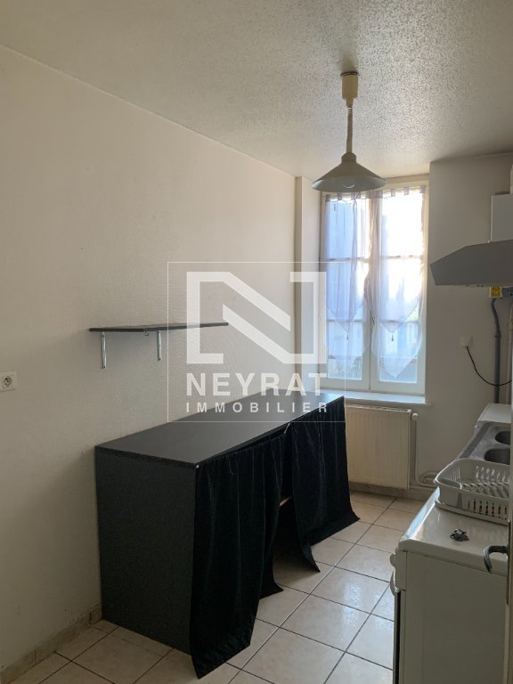 APPARTEMENT T5 A LOUER - VERDUN CIEL CENTRE VILLE - 104.22 m2 - 590�&euro; charges comprises par mois