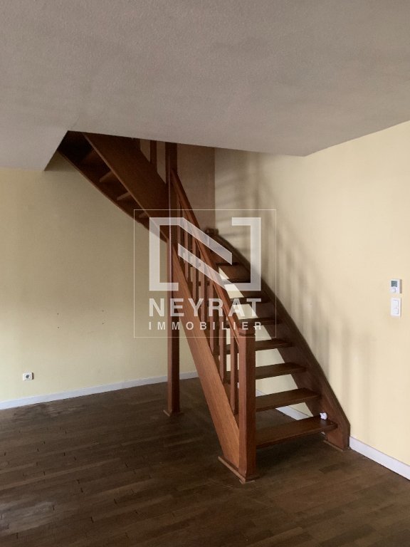 APPARTEMENT T5 A LOUER - VERDUN CIEL CENTRE VILLE - 104.22 m2 - 590�&euro; charges comprises par mois