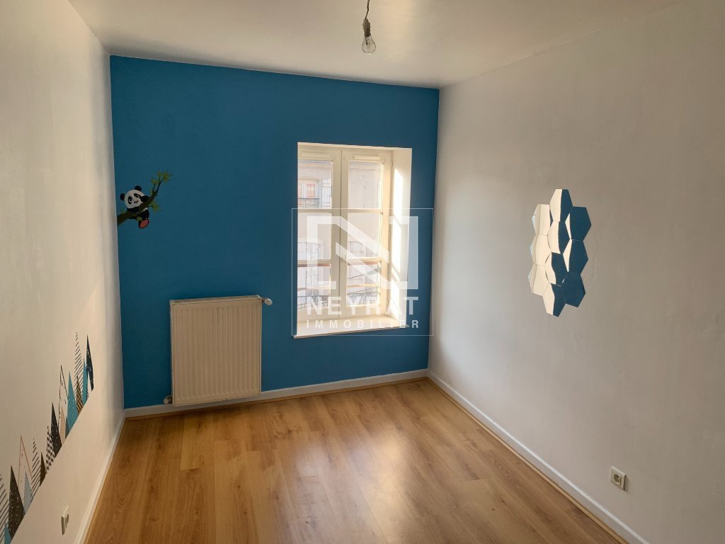 APPARTEMENT T5 A LOUER - VERDUN CIEL CENTRE VILLE - 104.22 m2 - 590�&euro; charges comprises par mois