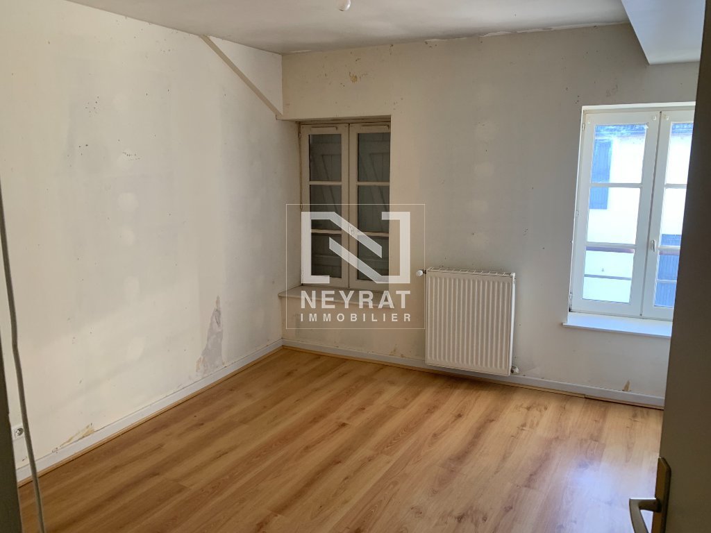 APPARTEMENT T5 A LOUER - VERDUN CIEL CENTRE VILLE - 104.22 m2 - 590�&euro; charges comprises par mois