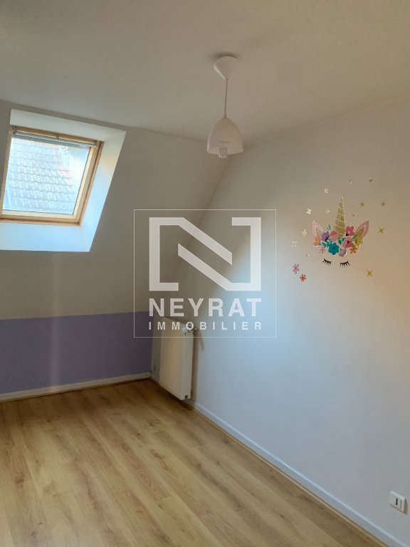 APPARTEMENT T5 A LOUER - VERDUN CIEL CENTRE VILLE - 104.22 m2 - 590�&euro; charges comprises par mois