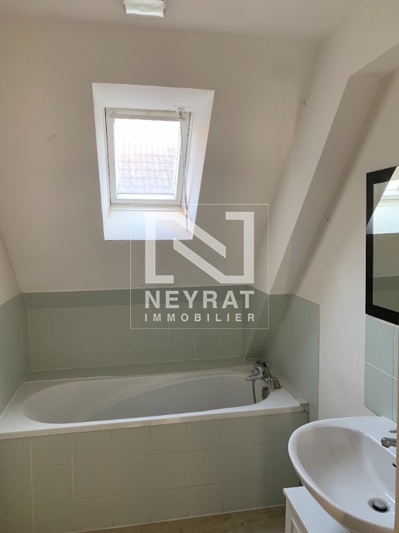 APPARTEMENT T5 A LOUER - VERDUN CIEL CENTRE VILLE - 104.22 m2 - 590�&euro; charges comprises par mois