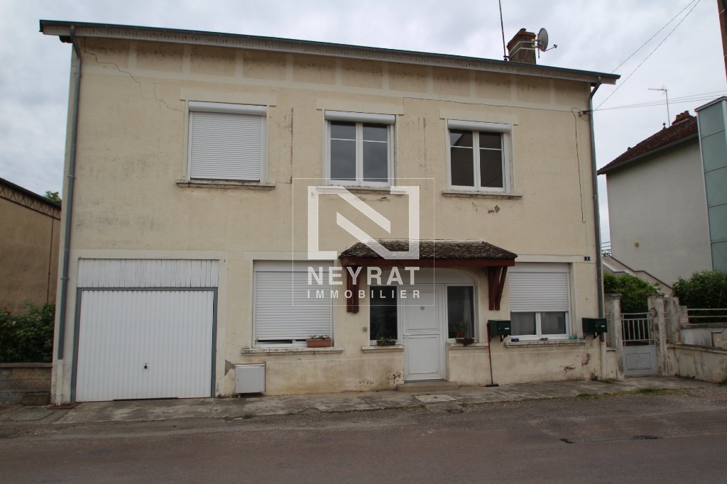 APPARTEMENT T5 A LOUER - VERDUN CIEL - 95.23 m2 - 650 € charges comprises par mois