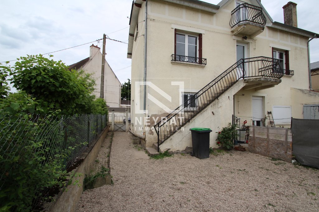 APPARTEMENT T5 A LOUER - VERDUN CIEL - 95.23 m2 - 650 € charges comprises par mois