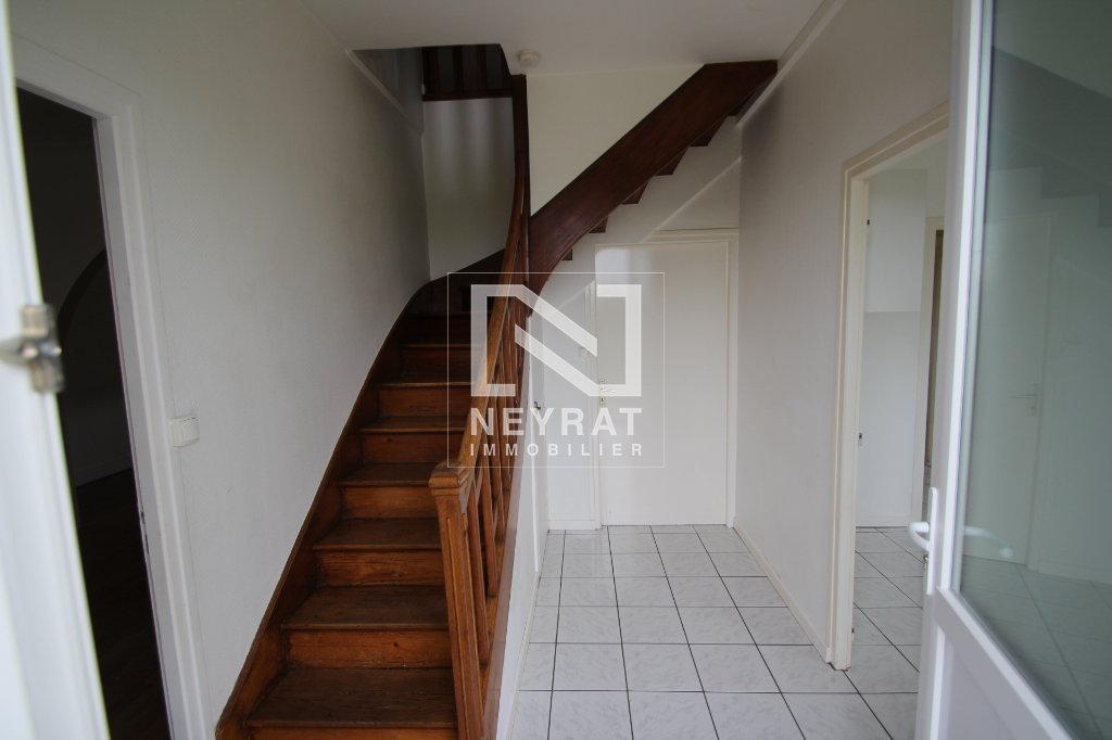 APPARTEMENT T5 A LOUER - VERDUN CIEL - 95.23 m2 - 650 € charges comprises par mois