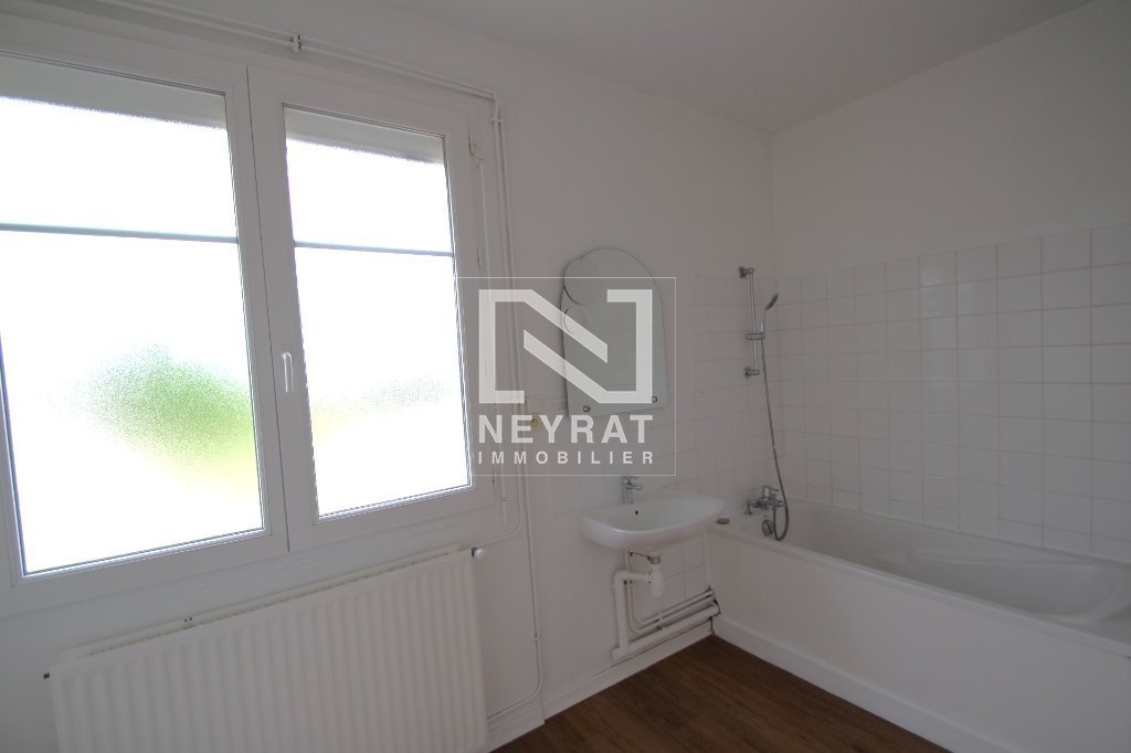 APPARTEMENT T5 A LOUER - VERDUN CIEL - 95.23 m2 - 650 € charges comprises par mois