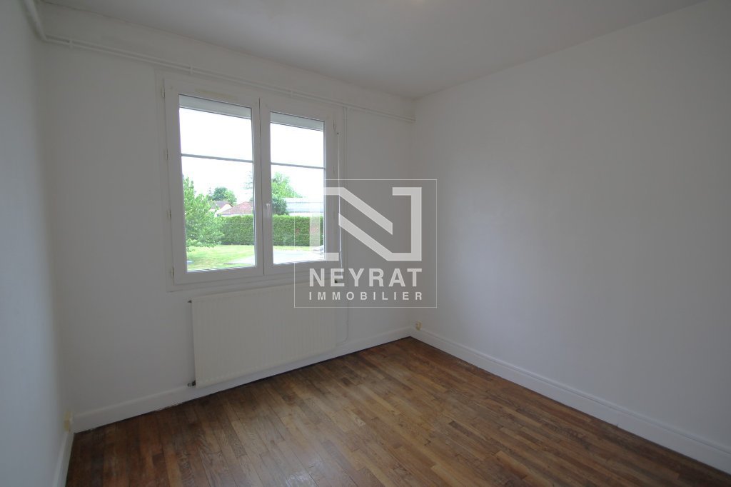 APPARTEMENT T5 A LOUER - VERDUN CIEL - 95.23 m2 - 650 € charges comprises par mois