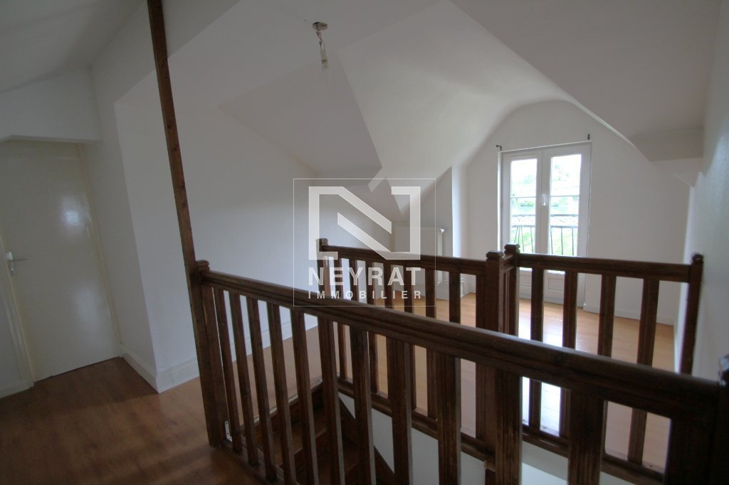 APPARTEMENT T5 A LOUER - VERDUN CIEL - 95.23 m2 - 650 € charges comprises par mois