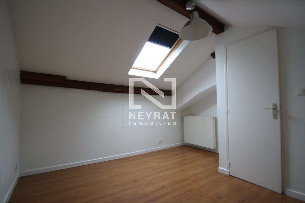 APPARTEMENT T5 A LOUER - VERDUN CIEL - 95.23 m2 - 650 € charges comprises par mois