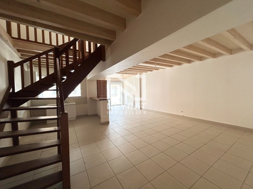 APPARTEMENT T5 - VERDUN CIEL - 97.95 m2 - LOU&Eacute;