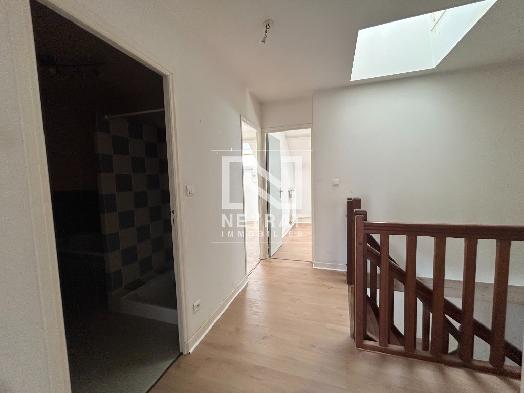 APPARTEMENT T5 - VERDUN CIEL - 97.95 m2 - LOU&Eacute;