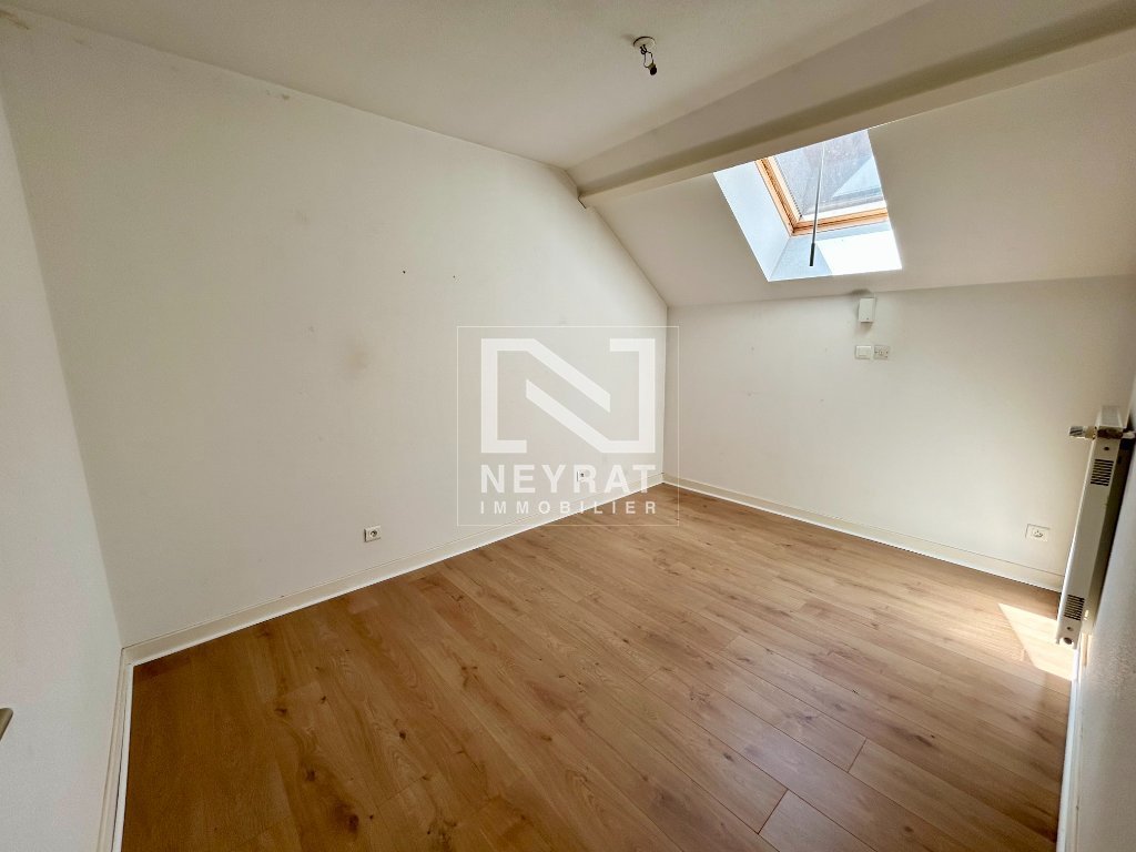 APPARTEMENT T5 - VERDUN CIEL - 97.95 m2 - LOU&Eacute;