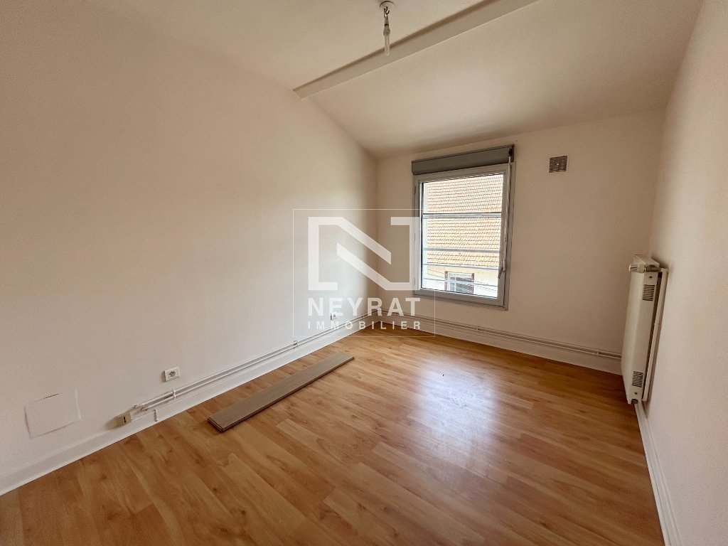 APPARTEMENT T5 - VERDUN CIEL - 97.95 m2 - LOU&Eacute;